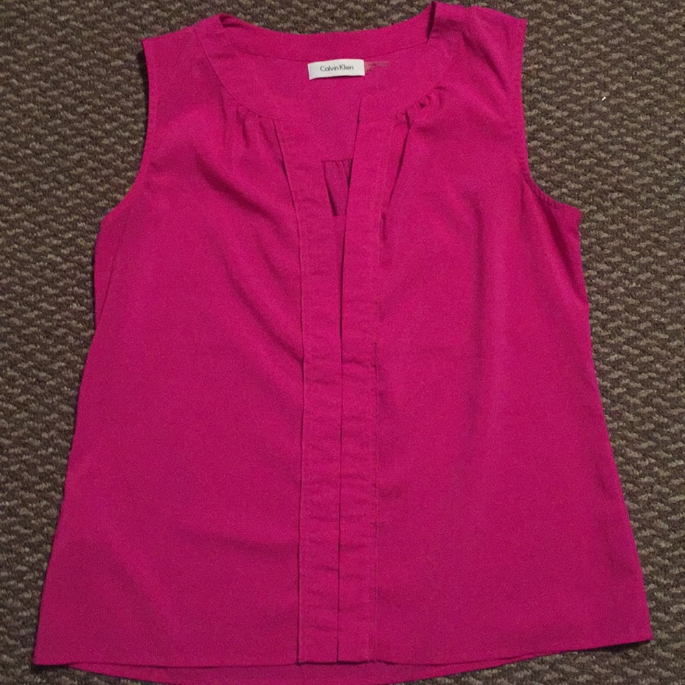 Calvin Klein Tank
